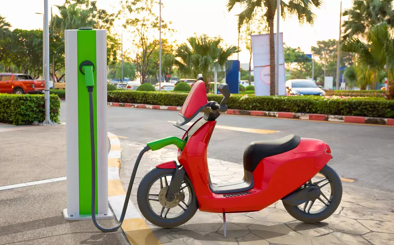 electric two wheeler electric two wheeler